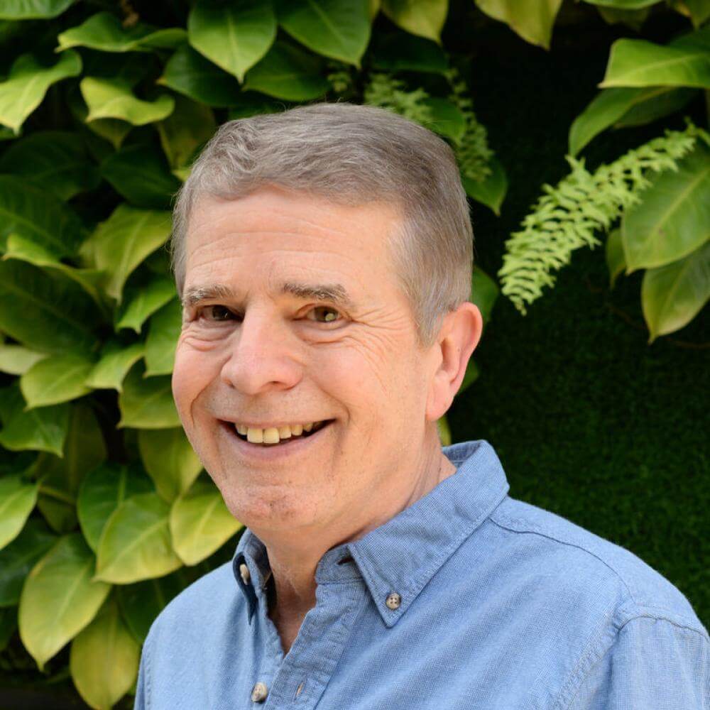 David Rolles